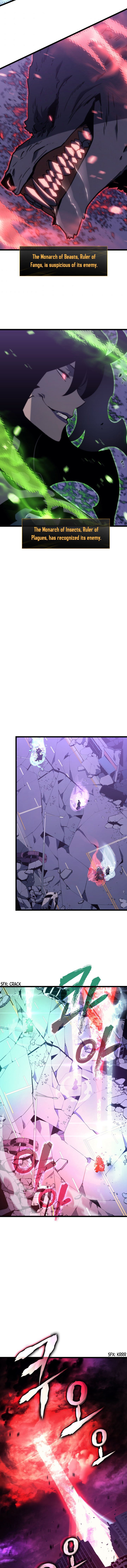 Solo Leveling, Chapter 158 image 09